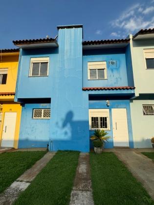 Apartamento de 2 dormitórios em Cruz Alta no bairro Jung