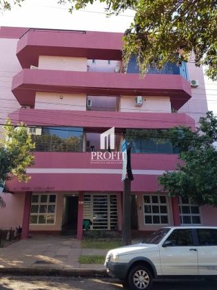 Apartamento em Cruz Alta no bairro Centro