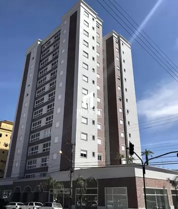 Apartamento de 3 dormitórios em Cruz Alta no bairro...