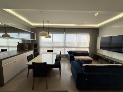 Apartamento de 3 dormitórios em Cruz Alta no bairro...