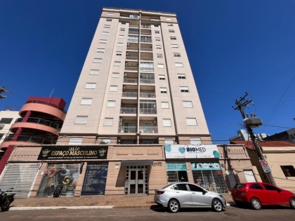 Apartamento de 3 dormitórios em Cruz Alta no bairro...
