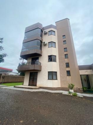 Apartamento de 3 dormitórios em Cruz Alta no bairro...
