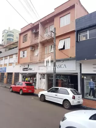 Apartamento de 3 dormitórios em Cruz Alta no bairro...