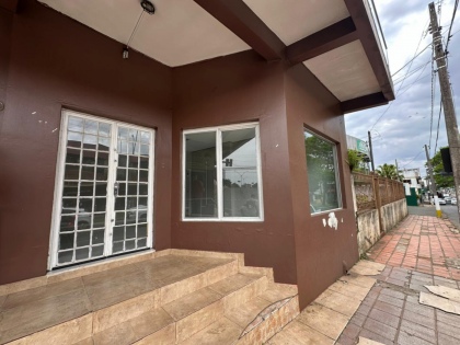 Sala em Cruz Alta no bairro Conceição