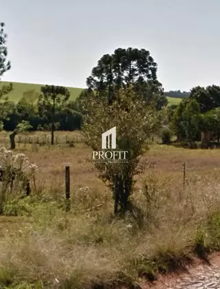 Terreno em Cruz Alta no bairro Brum II