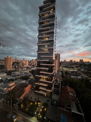 Apartamento de 3 dormitórios em Passo Fundo no bairro...