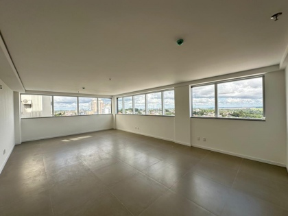 Sala em Cruz Alta no bairro Centro