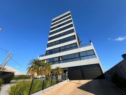 Apartamento de 2 dormitórios em Cruz Alta no bairro...