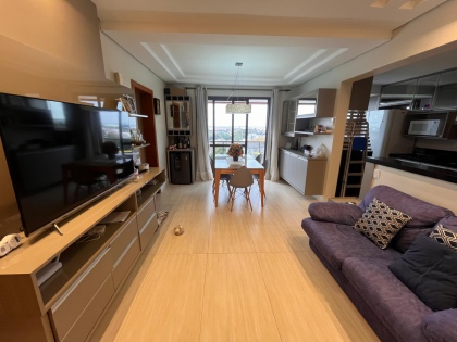 Apartamento de 3 dormitórios em Cruz Alta no bairro...