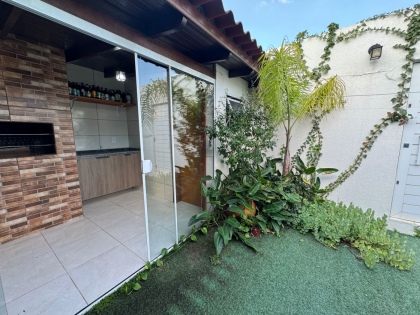 Apartamento de 2 dormitórios em Cruz Alta no bairro Jung