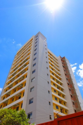 Apartamento de 3 dormitórios em Cruz Alta no bairro...