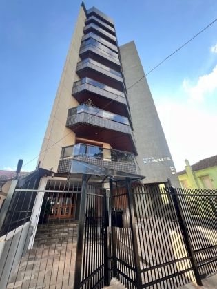 Apartamento de 3 dormitórios em Cruz Alta no bairro...