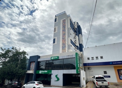 Apartamento de 3 dormitórios em Cruz Alta no bairro...