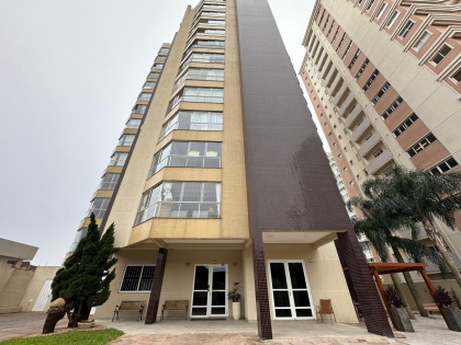 Apartamento de 2 dormitórios em Cruz Alta no bairro...