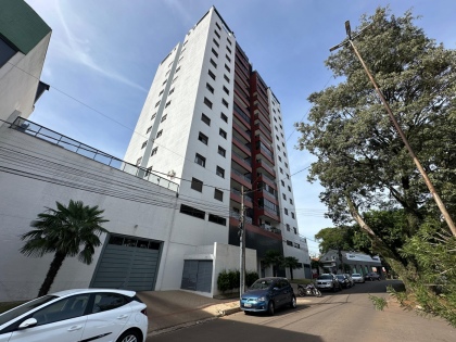 Apartamento de 2 dormitórios em Cruz Alta no bairro...