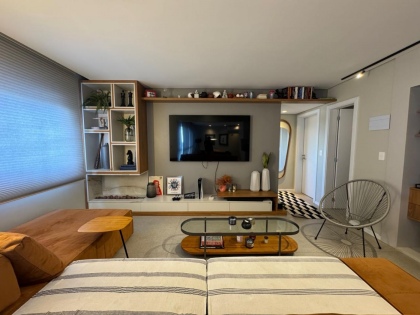 Apartamento em Cruz Alta no bairro Centro