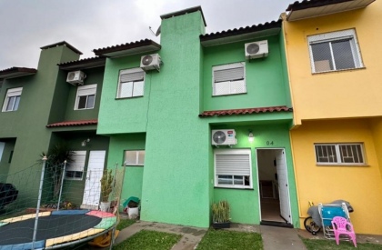 Apartamento de 2 dormitórios em Cruz Alta no bairro Jung