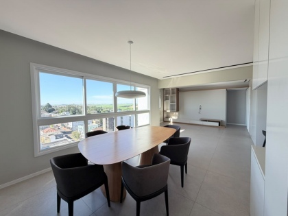 Apartamento de 2 dormitórios em Cruz Alta no bairro...