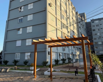 Apartamento de 3 dormitórios em Cruz Alta no bairro...