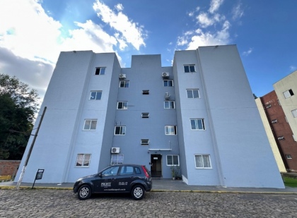 Apartamento de 2 dormitórios em Cruz Alta no bairro Brum...
