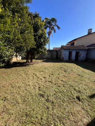 Terreno em Cruz Alta no bairro Centro