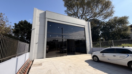 Prédio Comercial em Cruz Alta no bairro Schettert