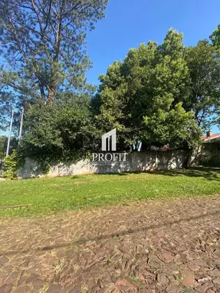 Terreno em Cruz Alta no bairro Azambuja