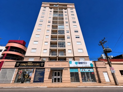 Apartamento de 2 dormitórios em Cruz Alta no bairro...