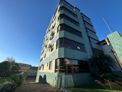 Apartamento de 2 dormitórios em Cruz Alta no bairro...