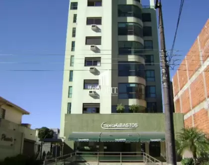 Apartamento de 2 dormitórios em Cruz Alta no bairro...