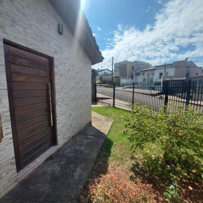 Casa de 2 dormitórios em Cruz Alta no bairro Bonini II