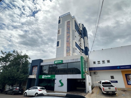 Apartamento de 3 dormitórios em Cruz Alta no bairro...