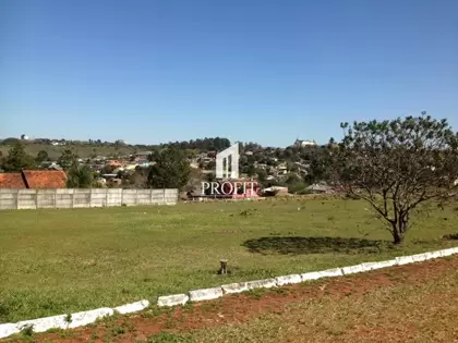 Terreno em Cruz Alta no bairro Jardim Petrópolis II