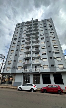 Apartamento de 3 dormitórios em Cruz Alta no bairro...