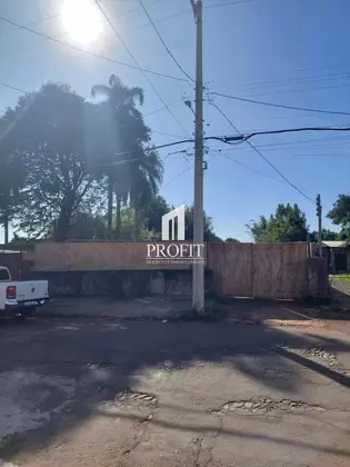 Terreno em Cruz Alta no bairro Centro