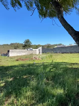 Terreno em Cruz Alta no bairro Jardim Petrópolis II