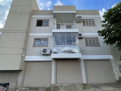 Apartamento de 3 dormitórios em Cruz Alta no bairro...