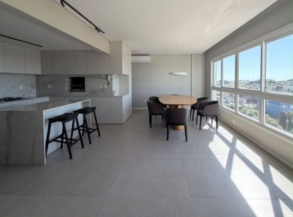 Apartamento de 2 dormitórios em Cruz Alta no bairro...
