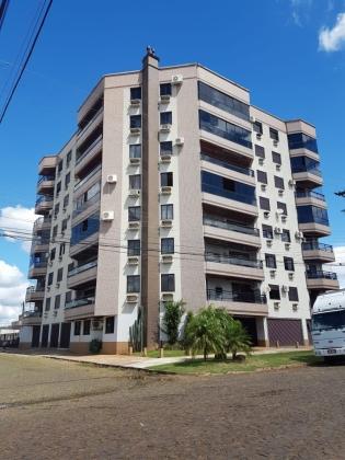 Apartamento de 3 dormitórios em Cruz Alta no bairro...