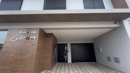 Apartamento de 2 dormitórios em Cruz Alta no bairro...