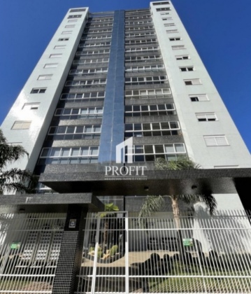 Apartamento de 3 dormitórios em Cruz Alta no bairro...