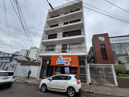 Apartamento de 3 dormitórios em Cruz Alta no bairro...