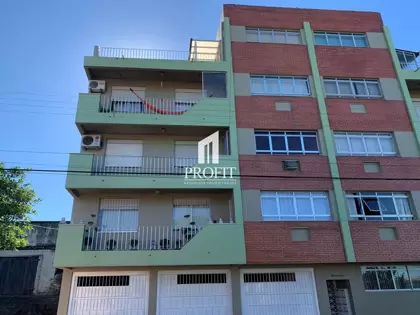 Apartamento de 3 dormitórios em Cruz Alta no bairro...