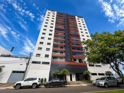Apartamento de 3 dormitórios em Cruz Alta no bairro...