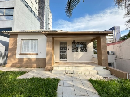 Casa em Cruz Alta no bairro Centro