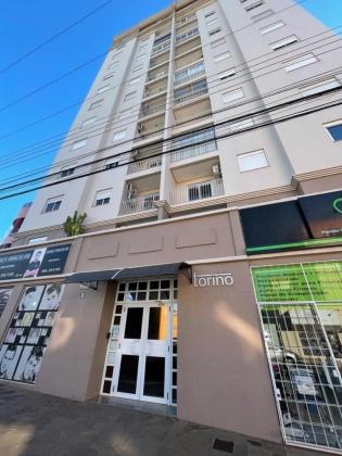 Apartamento de 2 dormitórios em Cruz Alta no bairro...